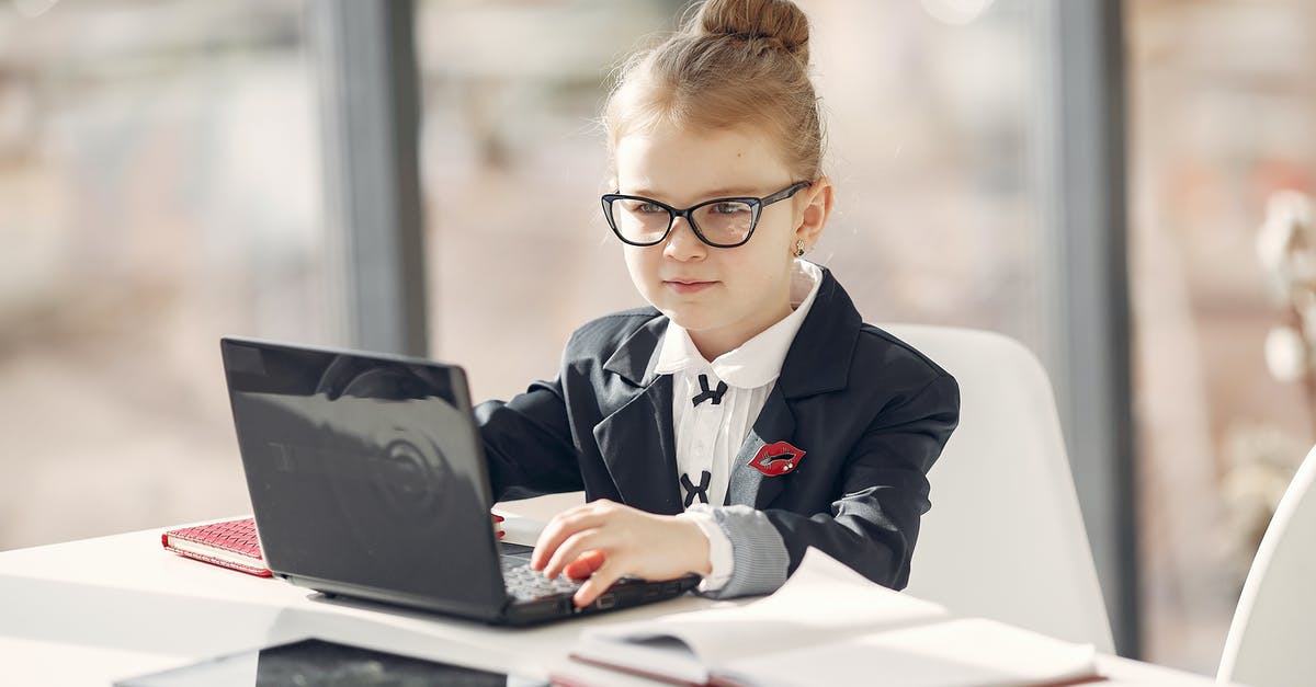 Not able to connect to Minecraft server after client joins on specific PC - Confident executive girl browsing netbook in modern workspace Not able to connect to Minecraft server after client joins on specific PC - Confident executive girl browsing netbook in modern workspace