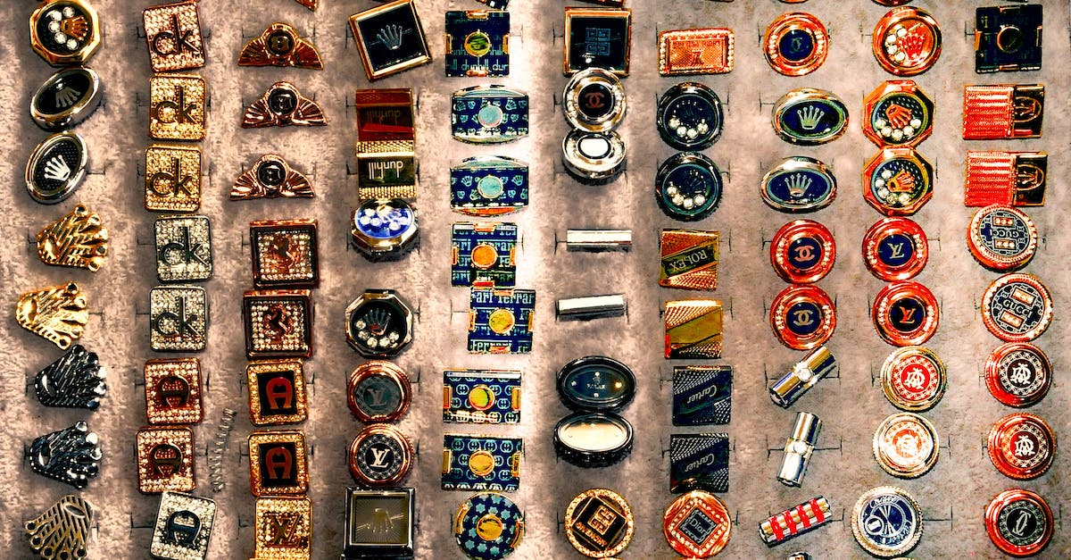 Not Enough Items doesn't have an options button - Assorted Medallions Not Enough Items doesn't have an options button - Assorted Medallions