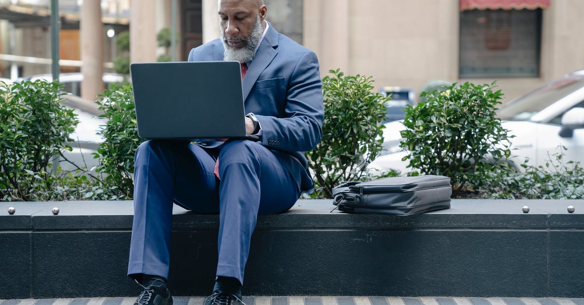 OLD error minecraft server 1.8 - A Man using Laptop while Sitting on the Street OLD error minecraft server 1.8 - A Man using Laptop while Sitting on the Street
