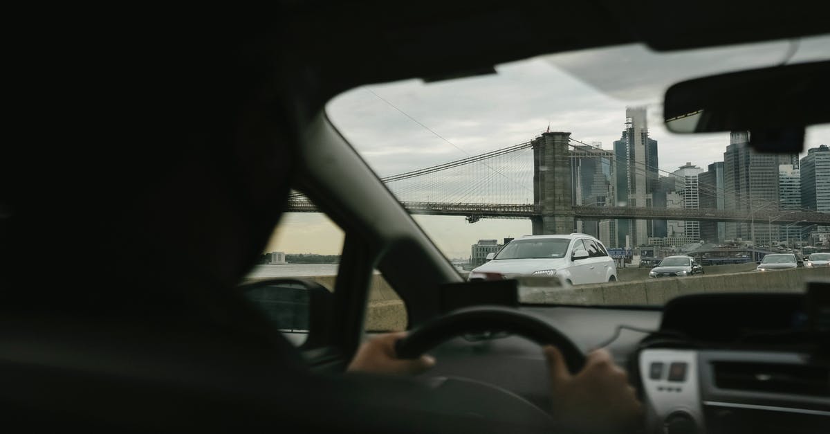 Only fast travel to houses or festival? - Anonymous person driving car on highway Only fast travel to houses or festival? - Anonymous person driving car on highway