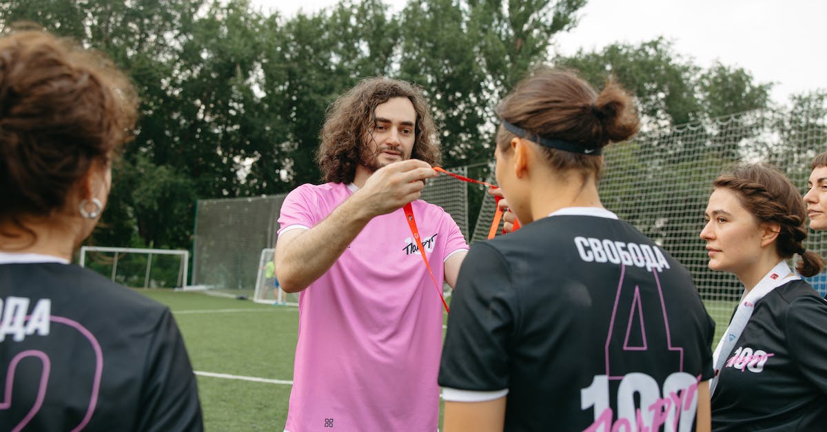 Origin of achievements - Free stock photo of adolescent, child, coach