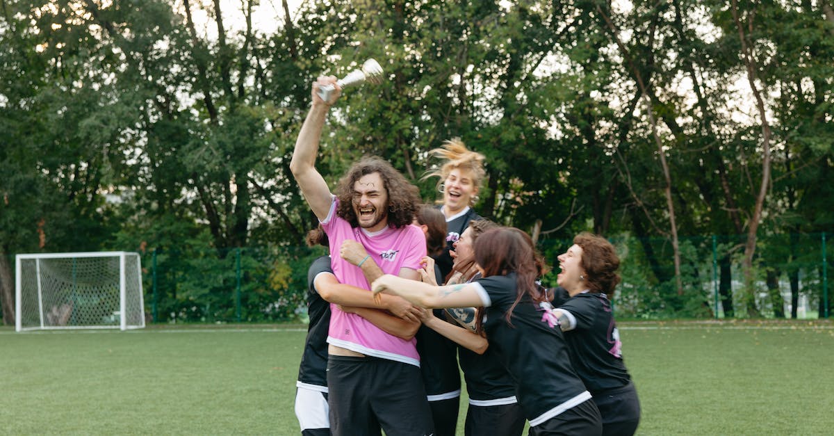 Origin of achievements - Free stock photo of active, adolescent, adult