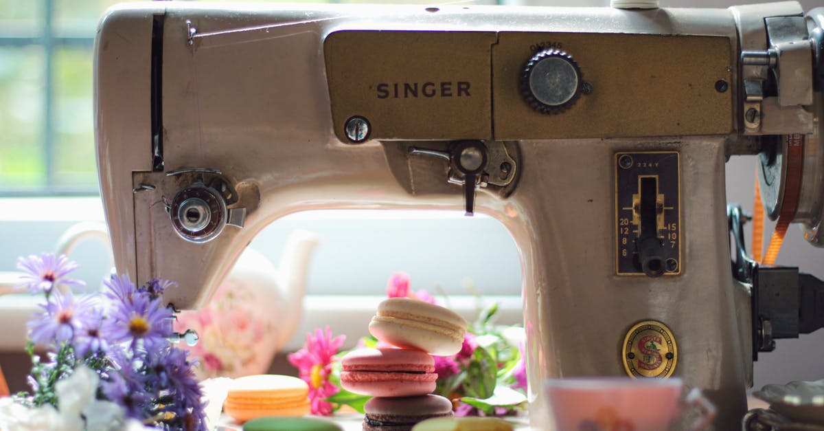 (osu!) (Question About Skinning) Editing Coloration/design of hitcircle without switching around overlay/hitcircle elements? - Colourful cookies and Flowers Left Around Vintage Sowing Machine (osu!) (Question About Skinning) Editing Coloration/design of hitcircle without switching around overlay/hitcircle elements? - Colourful cookies and Flowers Left Around Vintage Sowing Machine