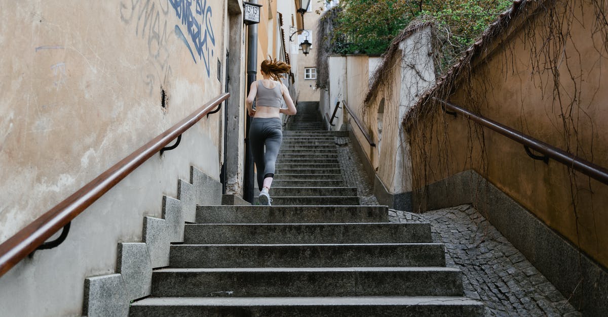 Overlord runs the wrong version - Free stock photo of active, alley, architecture