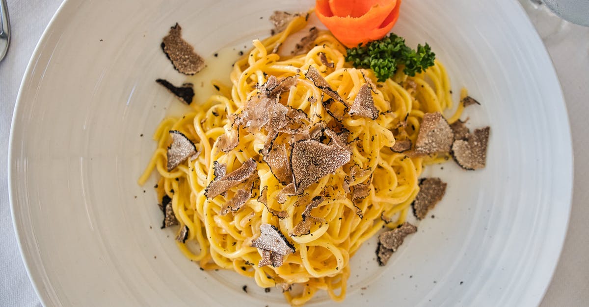 Paladin and truffle won't spawn - Plate of Pasta Paladin and truffle won't spawn - Plate of Pasta
