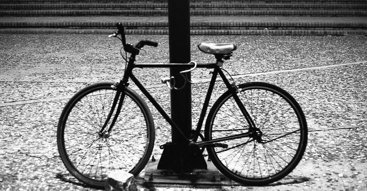 Payday 2 on Linux: locked at 60fps with NVIDIA's Kernel Mode Setting - Grayscale Photo of Bicycle Leaning on Metal Fence Payday 2 on Linux: locked at 60fps with NVIDIA's Kernel Mode Setting - Grayscale Photo of Bicycle Leaning on Metal Fence