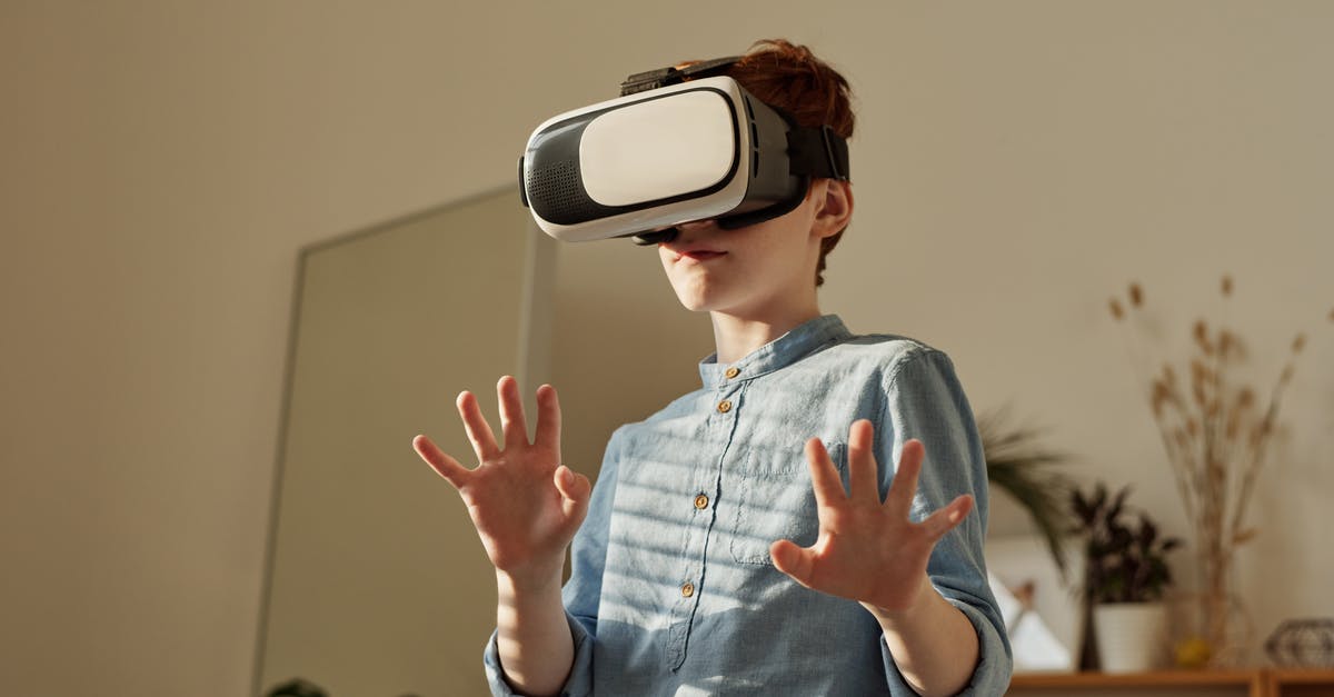 PCSXR plays .BIN but not .ISO images - why? - Photo of Boy Using Vr Headset PCSXR plays .BIN but not .ISO images - why? - Photo of Boy Using Vr Headset