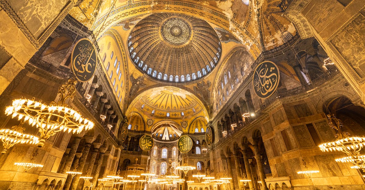 Persona 4 Golden Reaper Spawning - Ayasofya-i Kebir Camii Şerif-i 