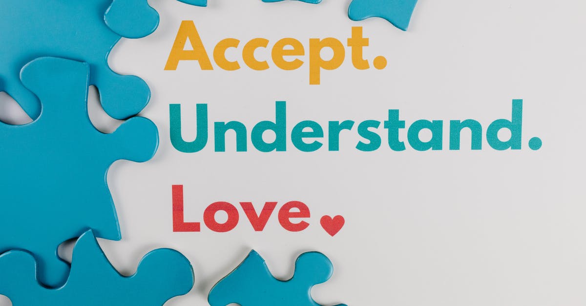 Piece of paper with a solution - the witness - Text