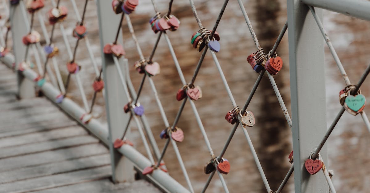 Pixel Poro - What do the gems / hearts do? - White and Pink Flowers on White Metal Fence
