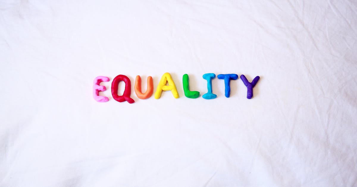 Placing lever on specific stained clay colors? [duplicate] - Word Equality Spelled on Clay