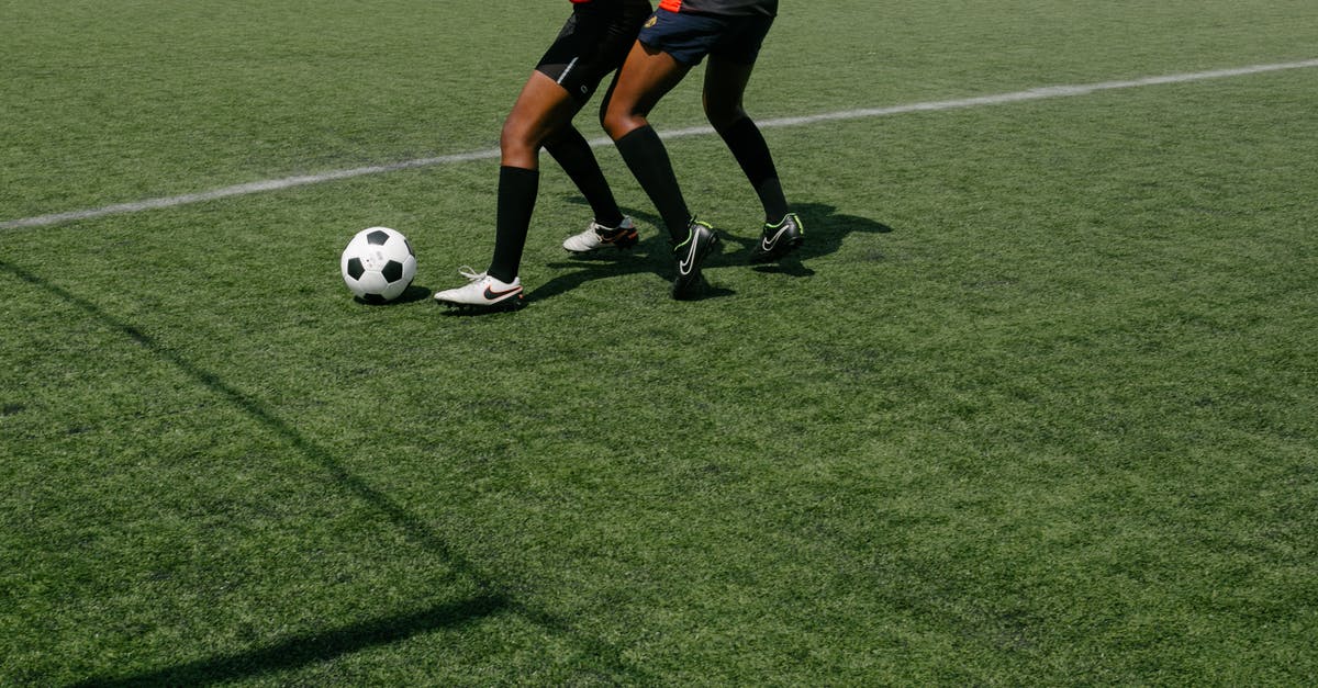 Play DLC witch physical copy on the Switch - Faceless women soccer players fighting for ball Play DLC witch physical copy on the Switch - Faceless women soccer players fighting for ball