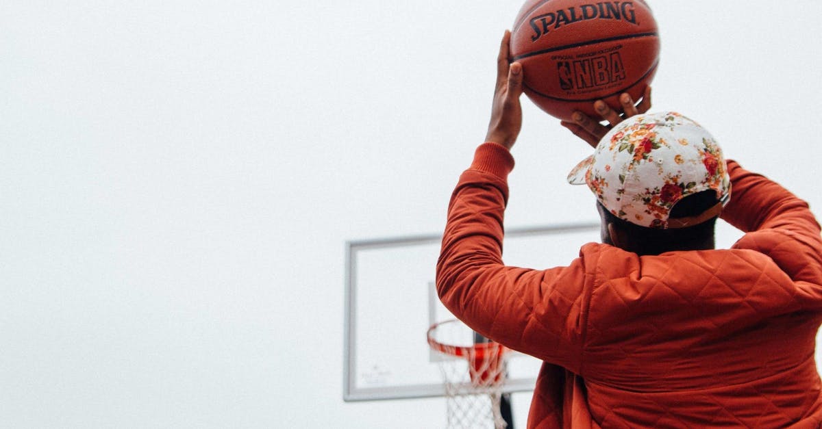 Player constantly spinning when pressing Caps Lock - Person Holding Basketball Player constantly spinning when pressing Caps Lock - Person Holding Basketball