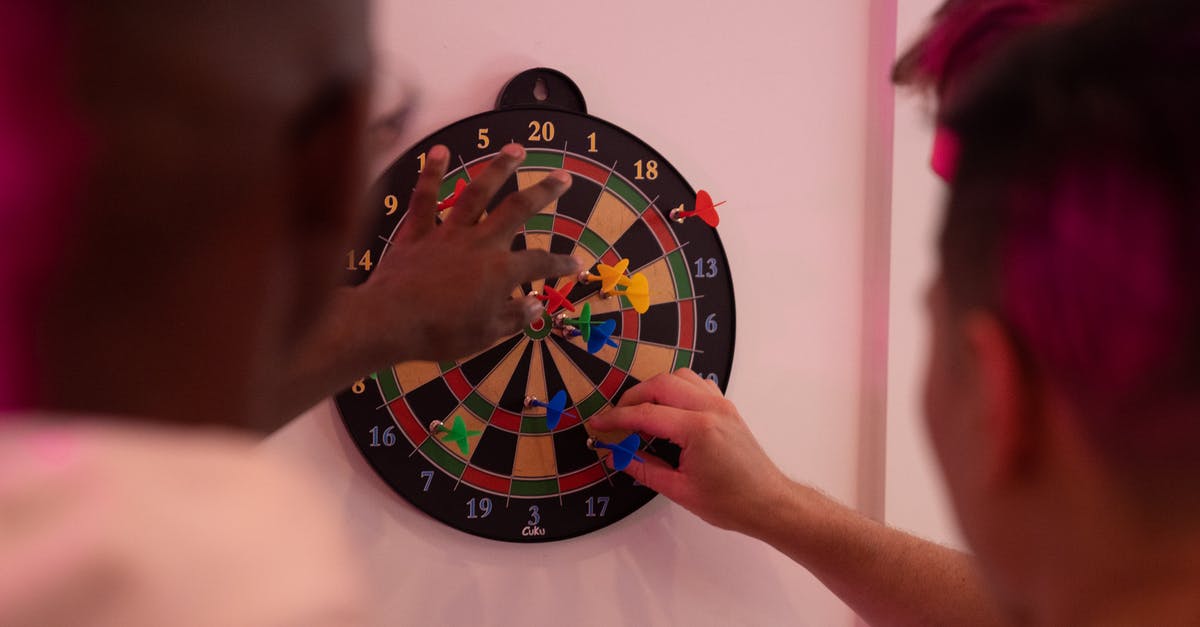 Playing Destiny with a friend in another continent, viable? - Friends Playing Darts Playing Destiny with a friend in another continent, viable? - Friends Playing Darts