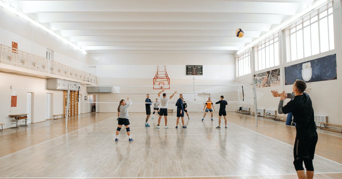 Playing Pokemon Go on a fast-moving Train? - People Playing Basketball Inside Building Playing Pokemon Go on a fast-moving Train? - People Playing Basketball Inside Building