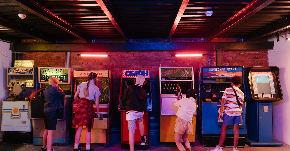 Playing Riki: how to counter a Spirit Breaker with dust? - People Standing in Front of Store during Night Time