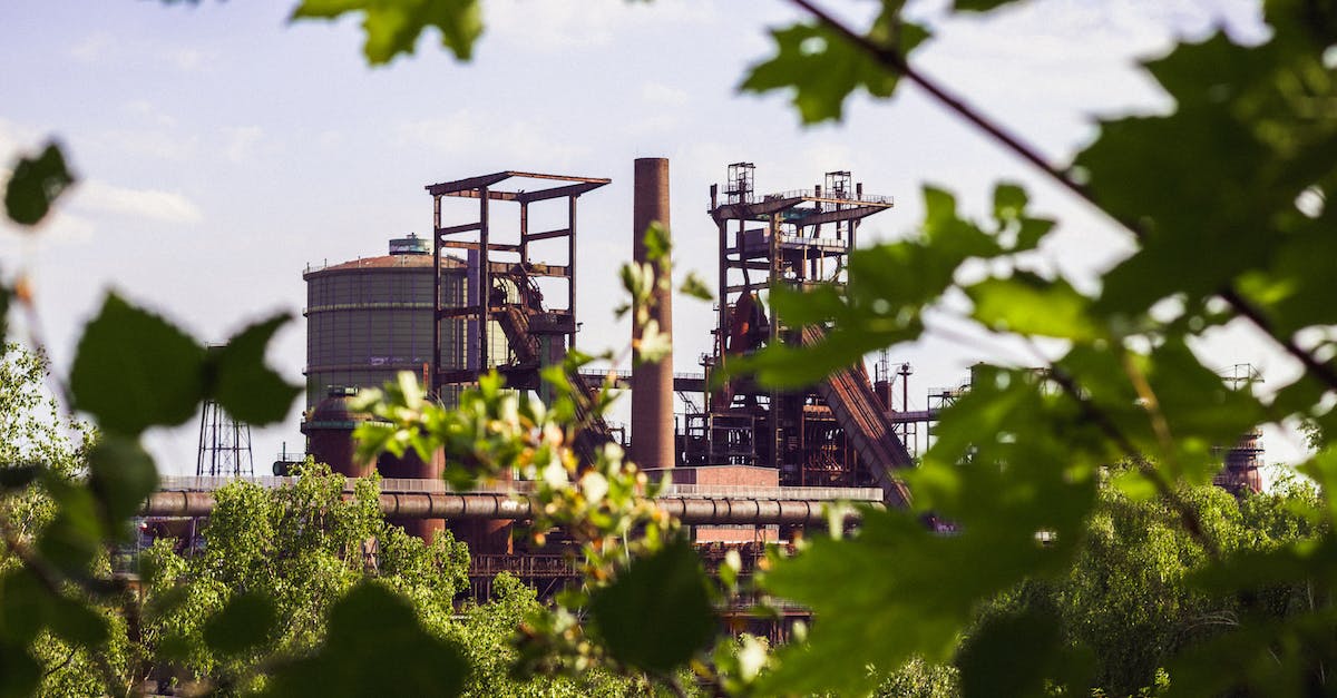 Playsound when a player leaves and area but not when they enter - Corroded Industrial Factory Playsound when a player leaves and area but not when they enter - Corroded Industrial Factory