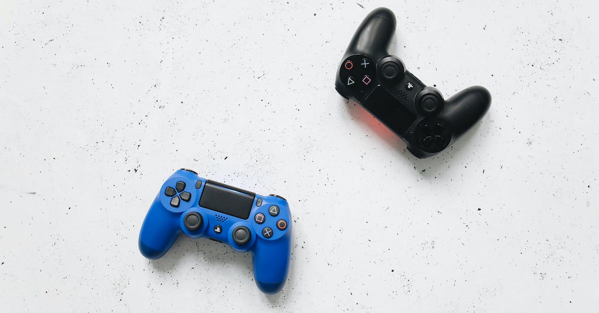 PlayStation 4 dlc different region - Blue and Black Sony Ps 4 Controller PlayStation 4 dlc different region - Blue and Black Sony Ps 4 Controller