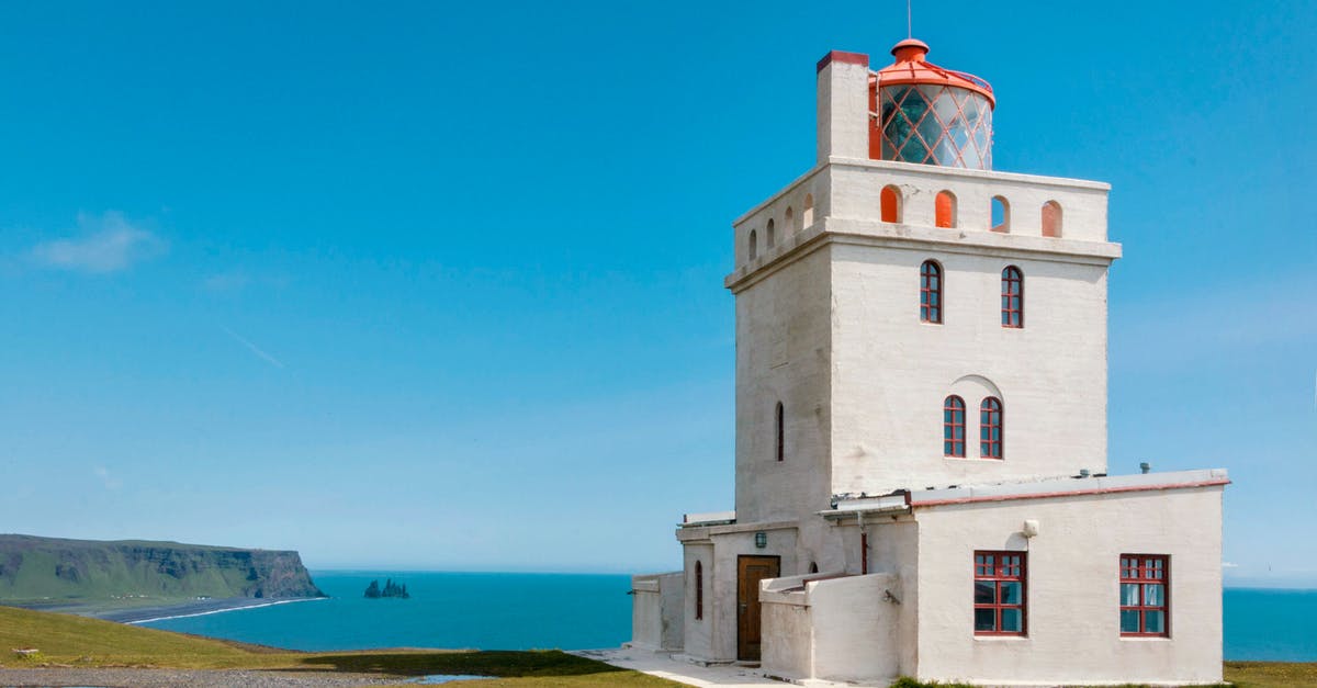 Pokémon bank and home - White Lighthouse and Body of Water Pokémon bank and home - White Lighthouse and Body of Water