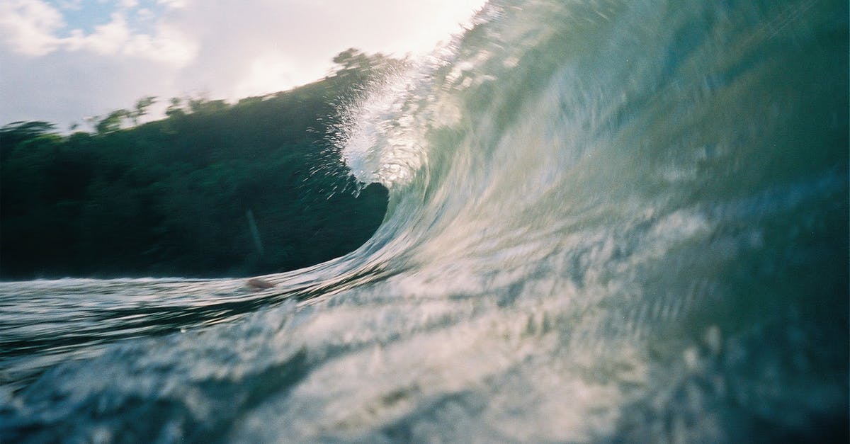 Pokemon Alpha Sapphire missed HM03 Surf - Photo of a Sea Wave Pokemon Alpha Sapphire missed HM03 Surf - Photo of a Sea Wave