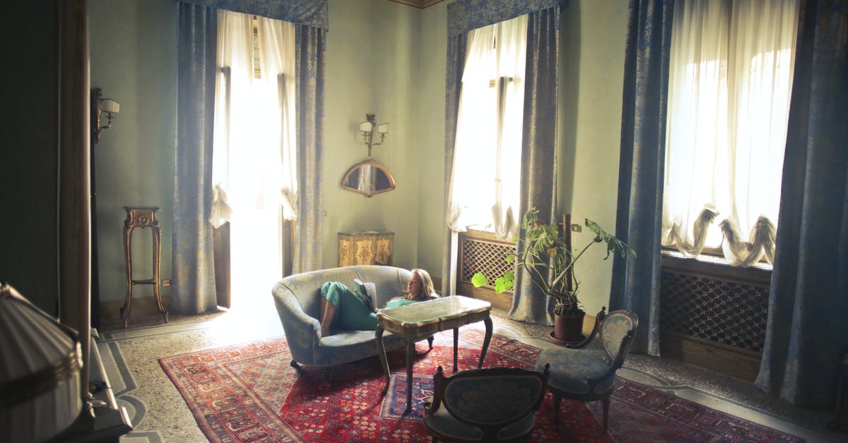 Pokemon (GBA/3DS) Attaining a Living Dex Alone - Woman reading book in living room Pokemon (GBA/3DS) Attaining a Living Dex Alone - Woman reading book in living room