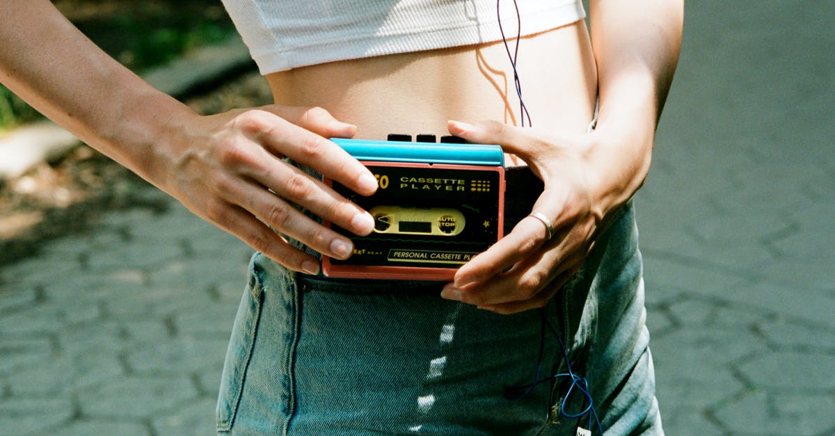 Pokemon Go - Switching gmail accounts - Cassette Player 