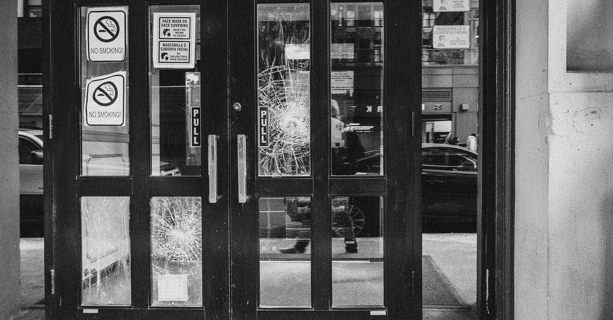 Pokemon Go broken after last update - Grayscale Photo of Glass Window Pokemon Go broken after last update - Grayscale Photo of Glass Window