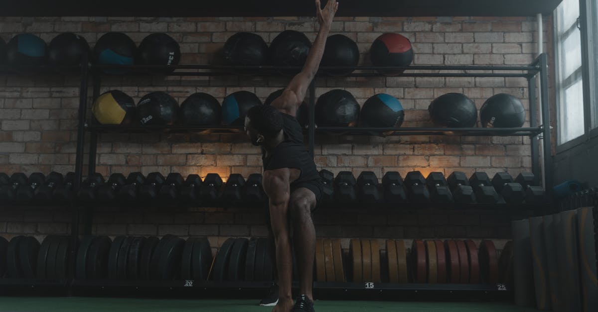 Pokemon lost in Gym - Man in Black Shorts and Black Socks Lying on Green Mat Pokemon lost in Gym - Man in Black Shorts and Black Socks Lying on Green Mat