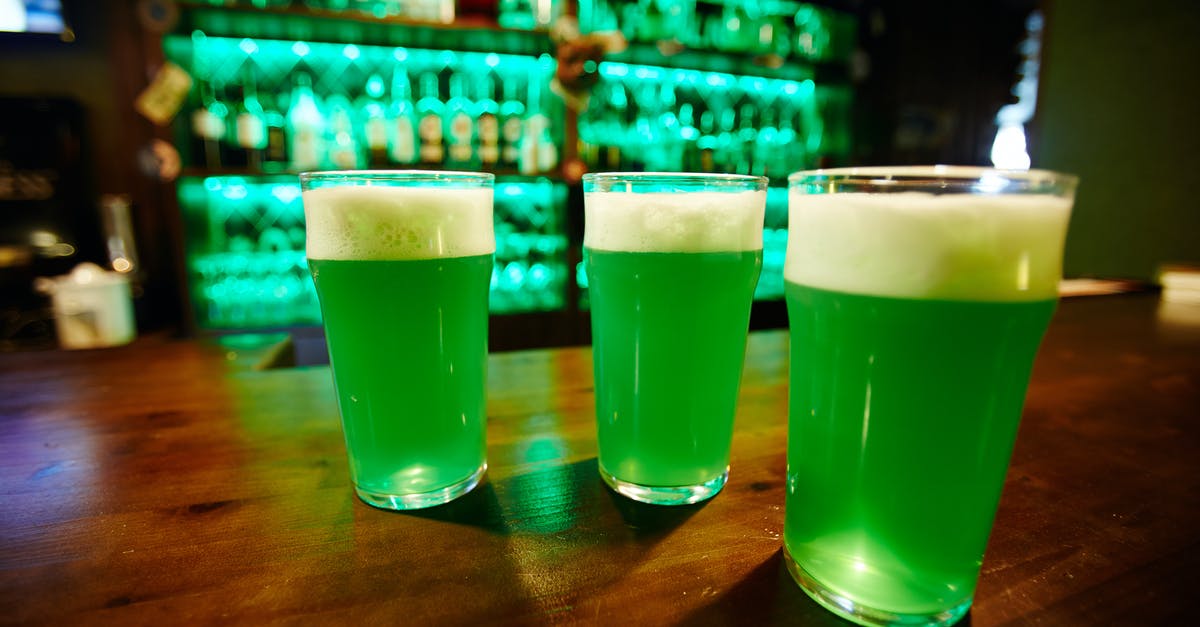 Pokestop bug: Did I still get my items? - Drinking Glass With Green Liquid Pokestop bug: Did I still get my items? - Drinking Glass With Green Liquid