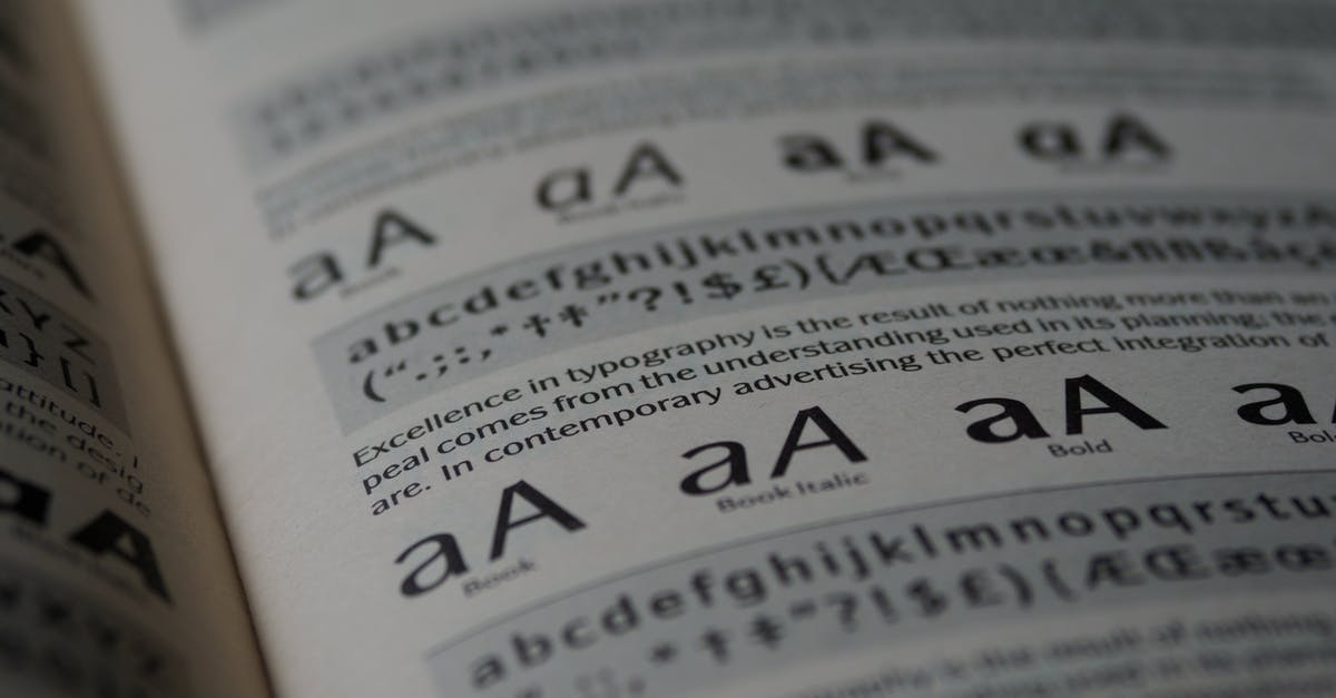 Portal 2 glitchy fonts - Close-Up Shot of Text on a Book Portal 2 glitchy fonts - Close-Up Shot of Text on a Book