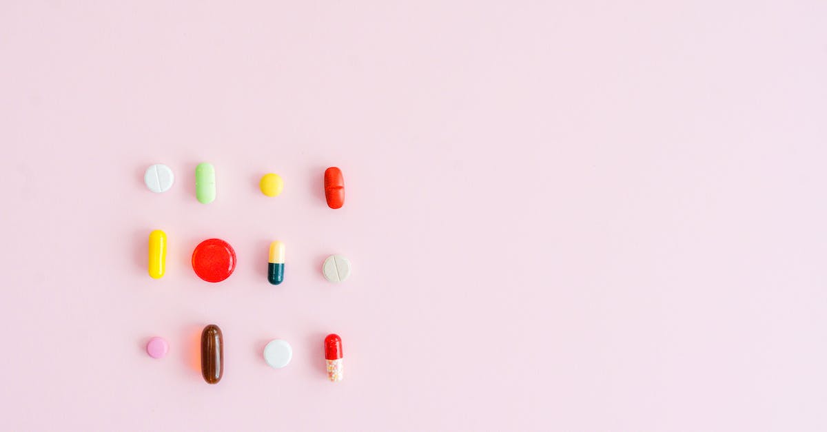 Portal Keys and Capsules [duplicate] - Capsules and Pills on Pink Background