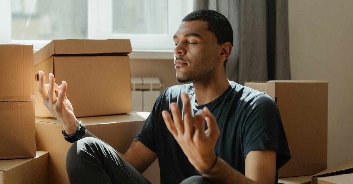 Positive/Neutral score, but keep losing - Man in Black Crew Neck T-shirt Sitting on Brown Sofa