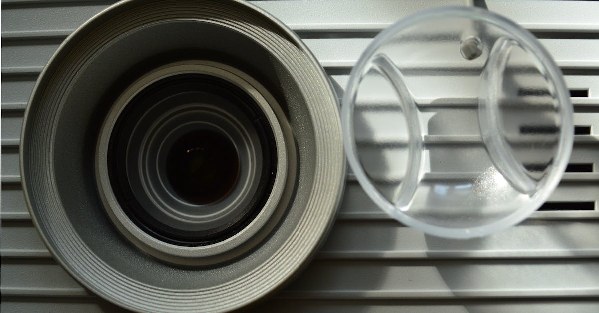 Power Lens not working for IV breeding? - Gray Camera Lens