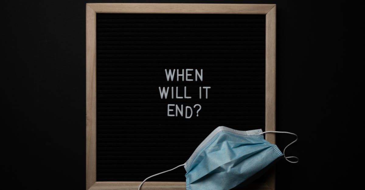 Prey ending question (HEAVY SPOILERS) - Chalkboard with BLM title near respiratory mask on black background Prey ending question (HEAVY SPOILERS) - Chalkboard with BLM title near respiratory mask on black background