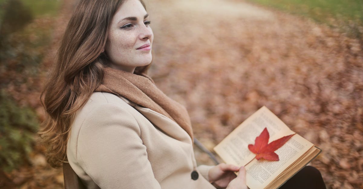 Price formula calculation for Doraemon Story of Season - Side view of peaceful young female in warm coat and scarf sitting on bench with open book in hands and looking away pensively while resting in autumn park Price formula calculation for Doraemon Story of Season - Side view of peaceful young female in warm coat and scarf sitting on bench with open book in hands and looking away pensively while resting in autumn park