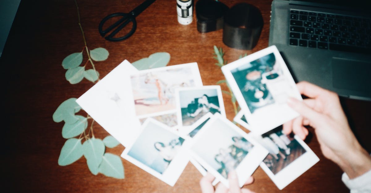 Prince of Persia Classic iOS Hidden achievement - Person Holding Instant Photos