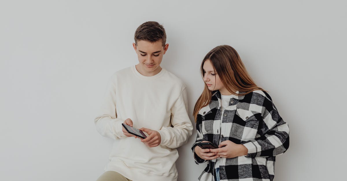 Prisoners not Using Phones - Free stock photo of affection, casual, couple