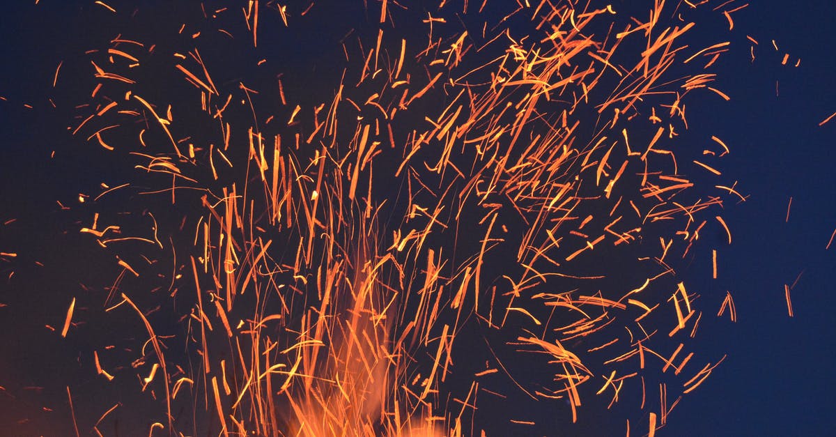 Problem with Minecraft Skins and Texture packs on multi user Kindle Fire - Close-up Photo of Fire