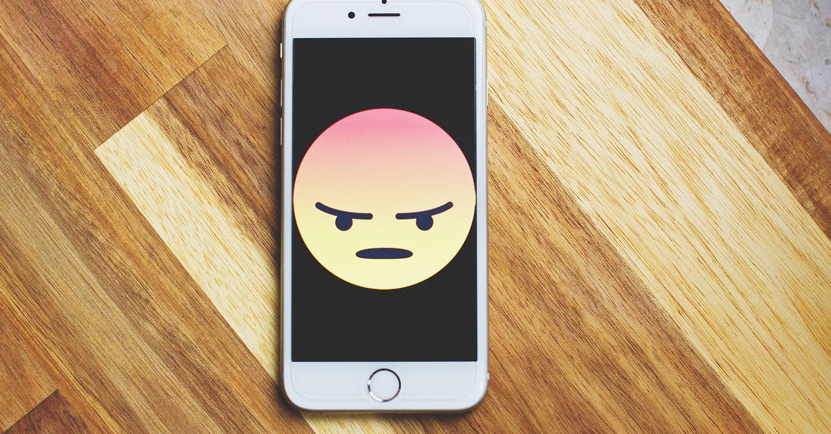 Problems runnning Mad Max full screen - Silver Iphone 6
