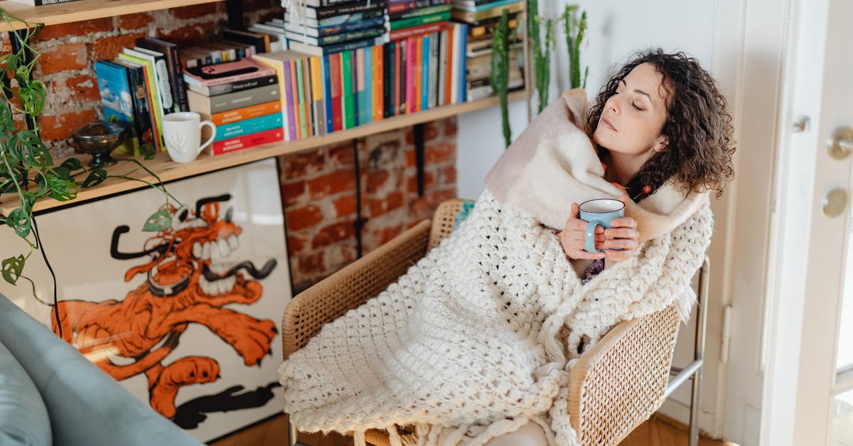 Problems with rubber-banding and freezing in CS:GO - Woman Feeling Cold Wrapped in a Shawl and Drinking Tea Problems with rubber-banding and freezing in CS:GO - Woman Feeling Cold Wrapped in a Shawl and Drinking Tea