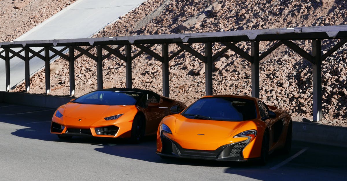 PS2: Installing fast MC boot without CD? - Photography of Two Orange Sports Car PS2: Installing fast MC boot without CD? - Photography of Two Orange Sports Car