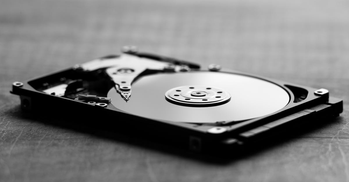 PS3 backup with another HDD - Black and White Hard Disk Drive PS3 backup with another HDD - Black and White Hard Disk Drive