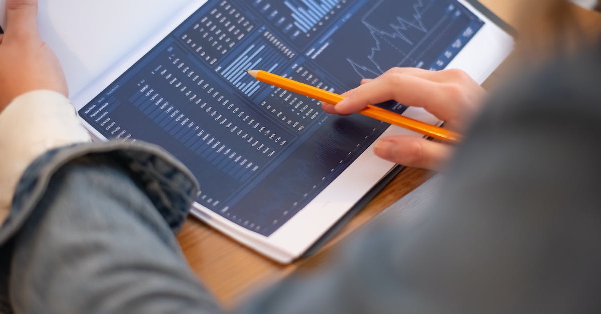 PS3 sending bad data over HDMI? - A Person Holding a Paper of Business Analytics