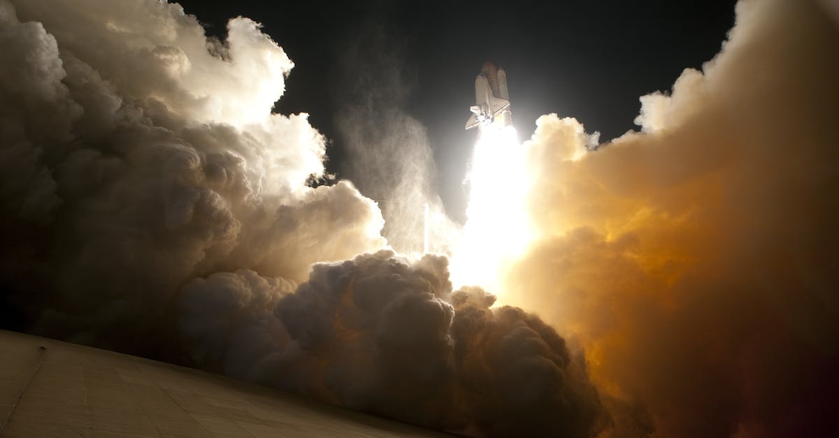 PS3 sometimes launch and sometimes don't - White Smoke of a Space Craft