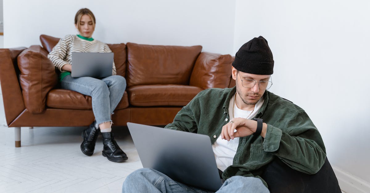PS4 glitchy on startup - Man in Green Jacket Sitting on Brown Couch PS4 glitchy on startup - Man in Green Jacket Sitting on Brown Couch