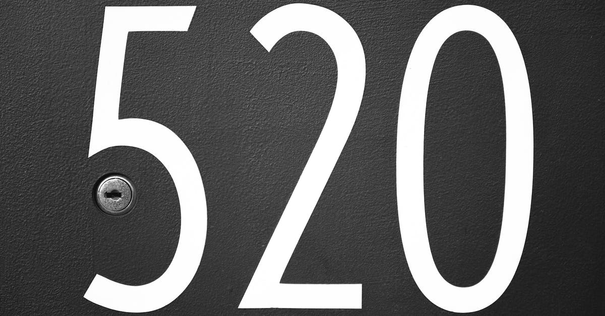 PS4 won't enter safe mode - White number text on black background PS4 won't enter safe mode - White number text on black background