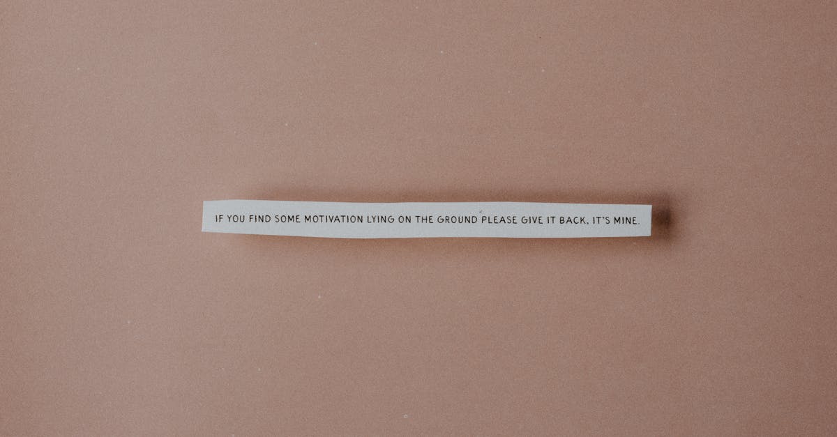 PSP formatted "There are no folders" - Procrastination Quote PSP formatted "There are no folders" - Procrastination Quote