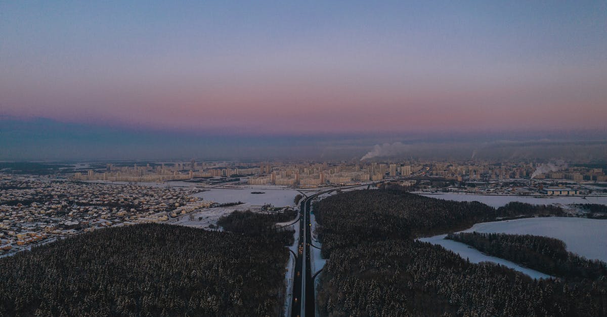 Purple snow in skyrim, what is causing this? - Free stock photo of beach, bird eye, dawn Purple snow in skyrim, what is causing this? - Free stock photo of beach, bird eye, dawn