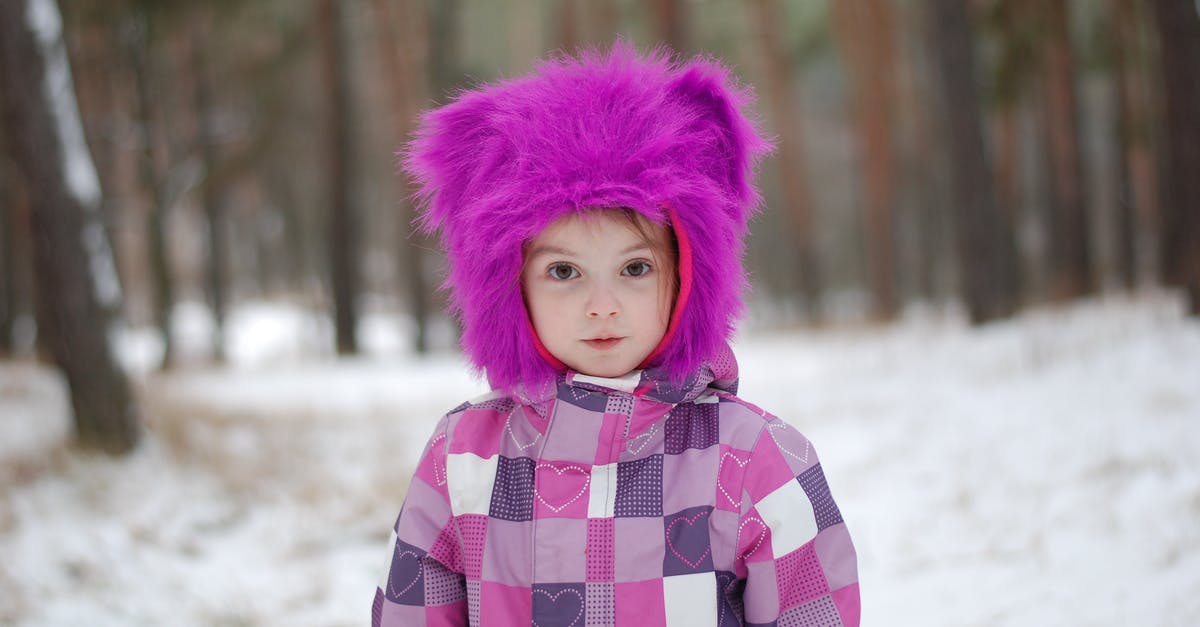 Purple snow in skyrim, what is causing this? - Girl Wearing Pink Hoodie Standing Near Forest Purple snow in skyrim, what is causing this? - Girl Wearing Pink Hoodie Standing Near Forest