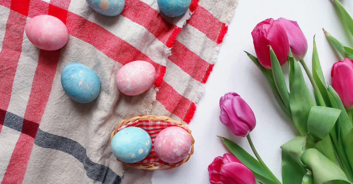 Purpose of the Easter baskets? - Free stock photo of bright, celebration, color